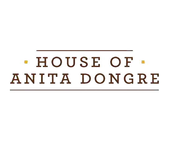 house of anita dongre logo